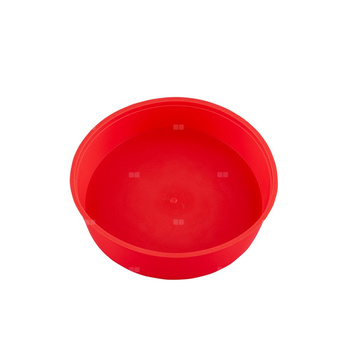 Zaślepka fi 125 mm dla skrzynek New EKKOFLEX PLUS