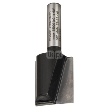 FREZ PALCOWY R22/25 HM (187)