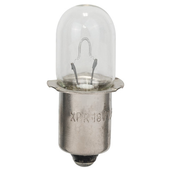 ŻARÓWKA DO PLI 18 V