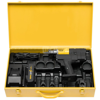 Ex-Press P 22V ACC Basic-Pack REMS