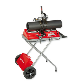 ROWELD SANILINE 40-160 mm, Edycja specjalna 230V