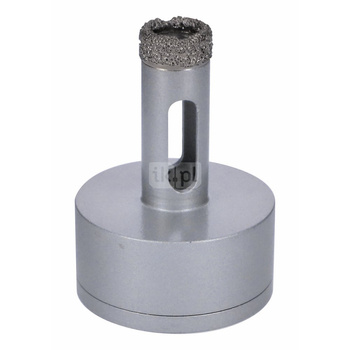 Diamentowa przecinarka Best for Ceramic Dry Speed 14x30 z systemem X-LOCK 14 x 30 mm