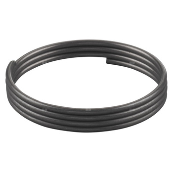 Sprężyna zaciskowa