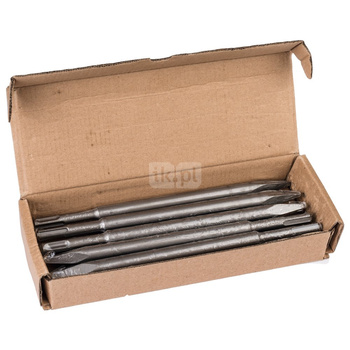 SZPICAK 10 PCS SDS-PLUS