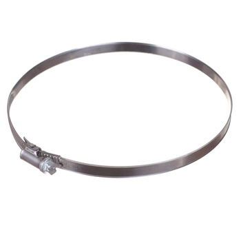 Opaska zaciskowa ślimakowa fi 160 mm EKKOEPP