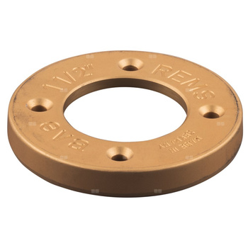 Pokrywa R 1 1/2 LH REMS