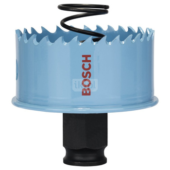 Piła otwornica Sheet Metal 54MM