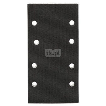 ADAPTER SS 93X185MM ABSAUGLÖCHER