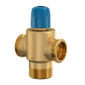 Flamcomix Mixing Valve 20-70 HC DN25