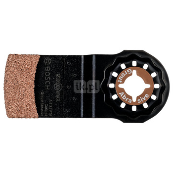 SEGMENT OMT BRZESZ WGŁ AIZ 32 RT 1PC