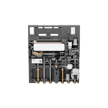 Danfoss EvoFlat 4.0 StS M4 w/EPP front