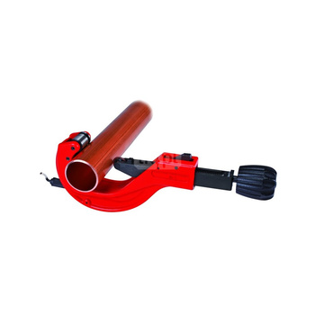 Automatyczny obcinak do rur rozmiar 2