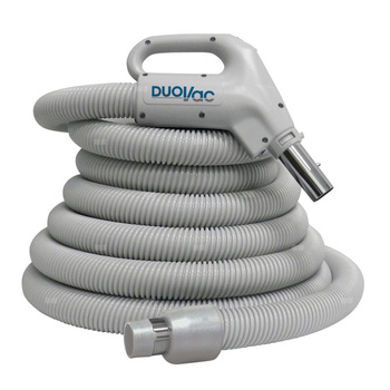 Wąż ssący Superior Duovac o dł 2,4 m z włącznikiem on/off