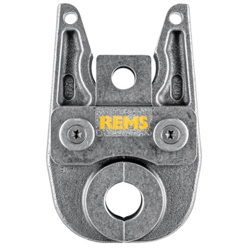 Cęgi zaciskowe REMS G 26 do złączek zaprasowywanych
