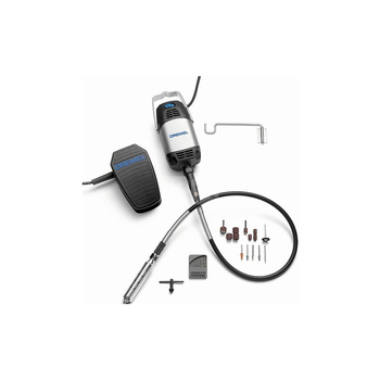 DREMEL FORTIFLEX 300W, 230 V