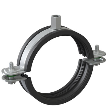 Obejma mocująca NICZUK N-UWG 180 mm