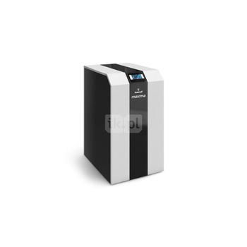 Pompa ciepła gruntowa solanka-woda GALMET Maxima 7-16GT 16.6kW 400V