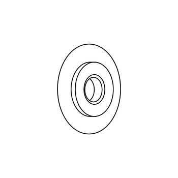 Obcinak do rur TECE fi 14-63 mm