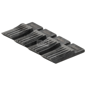 Noże grzebieniowe M 42-45, Zestaw REMS M