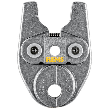 Cęgi zaciskowe REMS ACz 16 do złączek zaprasowywanych