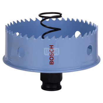 Piła otwornica Sheet Metal 79MM