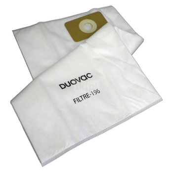 Wielowarstwowy antyalergiczny worek jednorazowy o poj. 30 litrów