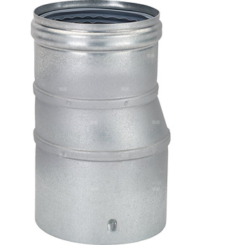 System rozdziału powietrza STIEBEL ELTRON ZLVSVTÜ 75-90