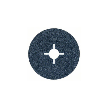 Fibrowa tarcza szlifierska R574, Best for Metal 115x22,23x24