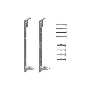 Kermi zest. szyn ściennych wys.200do grzejnika Plan typ 22