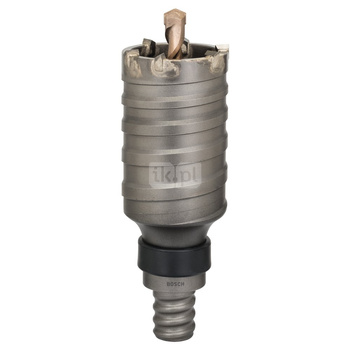 KORONA SDS-MAX 2-CZĘŚĆ 55MM