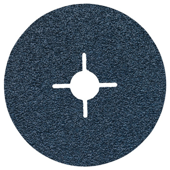 FIBR.D125MM P36 B/MET CYRK BL MIN 50