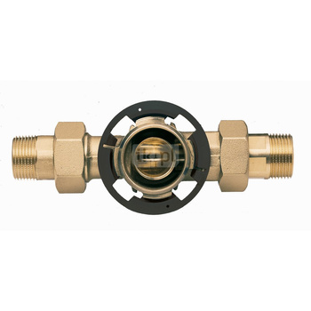 BWT Moduł przyłączeniowy 1"