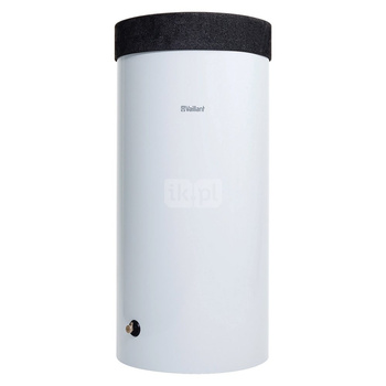 VIH R 200/6 M stojący, biały, okrągły pojemność 184l, moc ciągła:33,7 kW wydatek c.w.u. 261l/10min