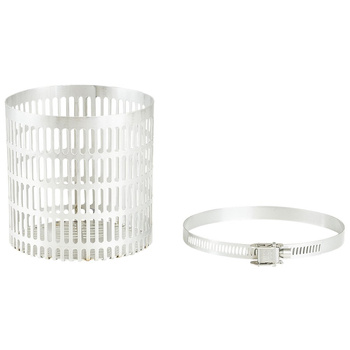 Filtr stal nierdzewna GRUNDFOS