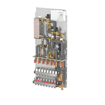 LogoMaticG2 M-Line CS-6MC-CU-F