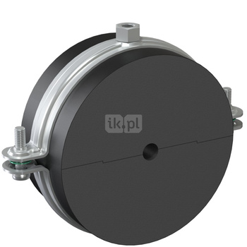 Obejma mocująca chłodu NICZUK PX50 48-49 mm gr. izol. 50mm