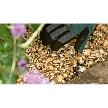 Rozdrabniarka ogrodowa AXT RAPID 2000