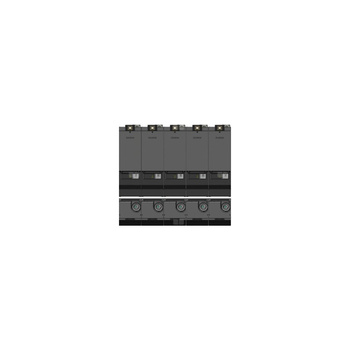 TL5 zestaw montażowy dla kaskady dwóch kotłów GC 7000WP montowanych obok siebie (rama montażowa, kolektory zasilający i powrotny, kolektor gazowy, izolacja)