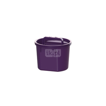 Syfon ze zintegrowanym osadnikiem do wpustu 36501