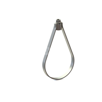 Pętla tryskaczowa ZPF M10 11/2 (48-50mm) ZPF11/2M10