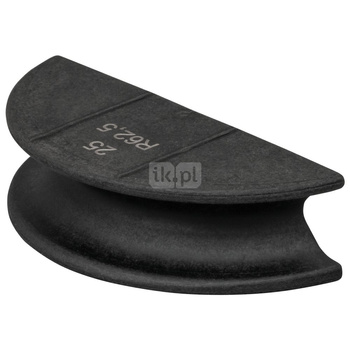 Głowica do roztłaczania rur REMS 25 mm