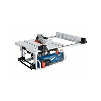 Piła stołowa1.800 W, 254/30 mm, 3.650 obr., 572x642 mm, MS, O