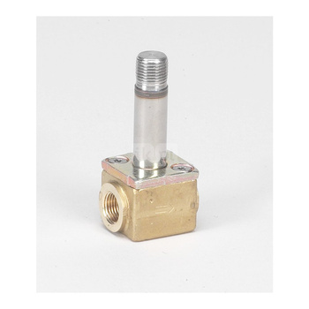 Zawór elektromagnetyczny EV210A, Funkcja: NC, G, 1/4, 0.260 m³/h, EPDM