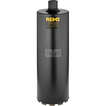 REMS UDKB 152 x 420 x UNC 1 1/4
