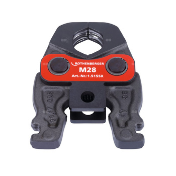 Szczęka zaciskowa Romax Compact M28-C