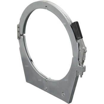 Urządzenie zaciskowe prawe REMS