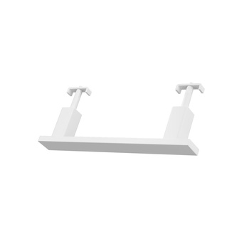 Wieszak AFRO MODERN RH30C31 czarny/black mat