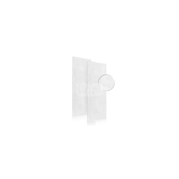 Zestaw serwisowy filtrów klasy G4, 2szt./522x184 mm