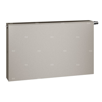 Grzejnik płytowy Kermi®X2® Plan-Vmulti typ 12 905x66x1805 biały, 10 bar, zaworowy, z osłonami