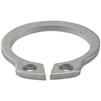 Pierścień zab. stal nierdzewn.